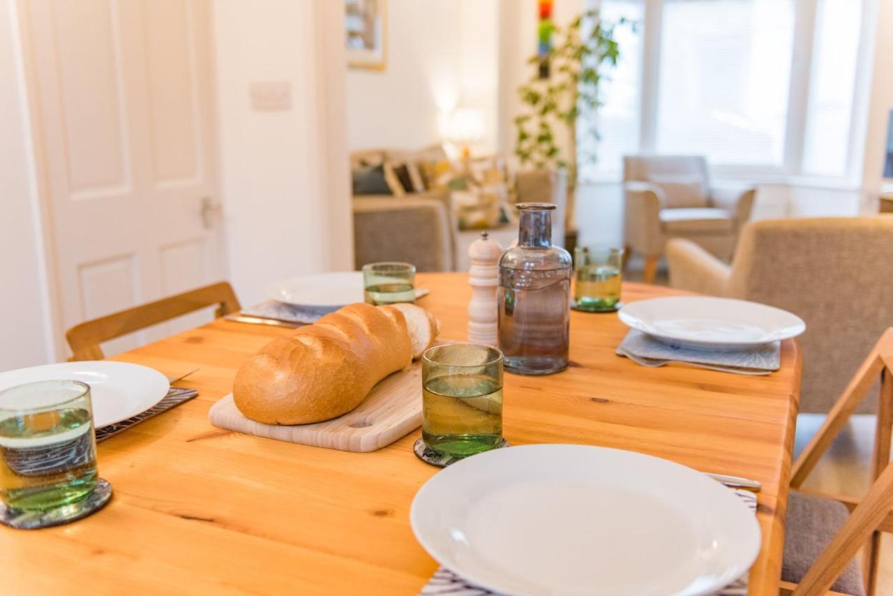 Samphire By Bloom Holiday home Broadstairs