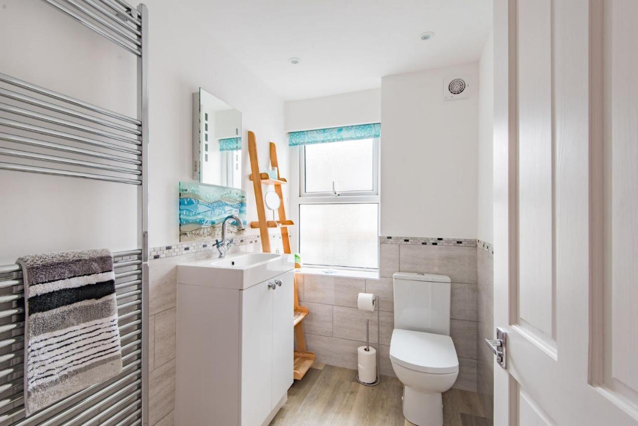 Samphire By Bloom Holiday home *