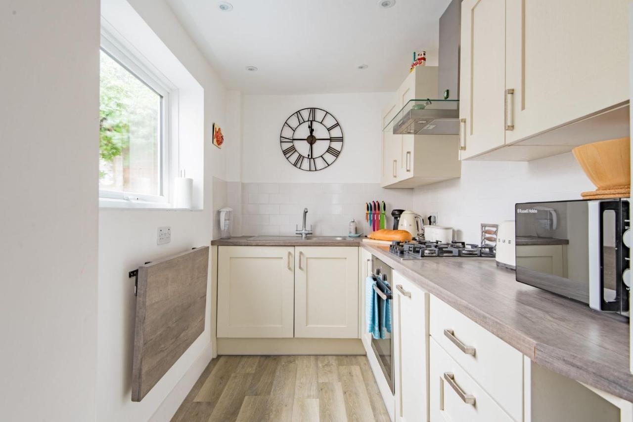 Holiday home Samphire By Bloom