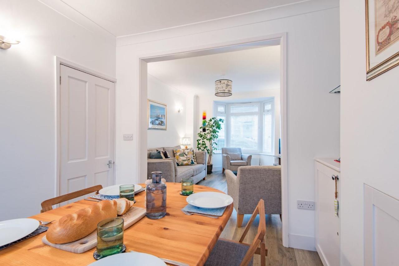 Samphire By Bloom Holiday home