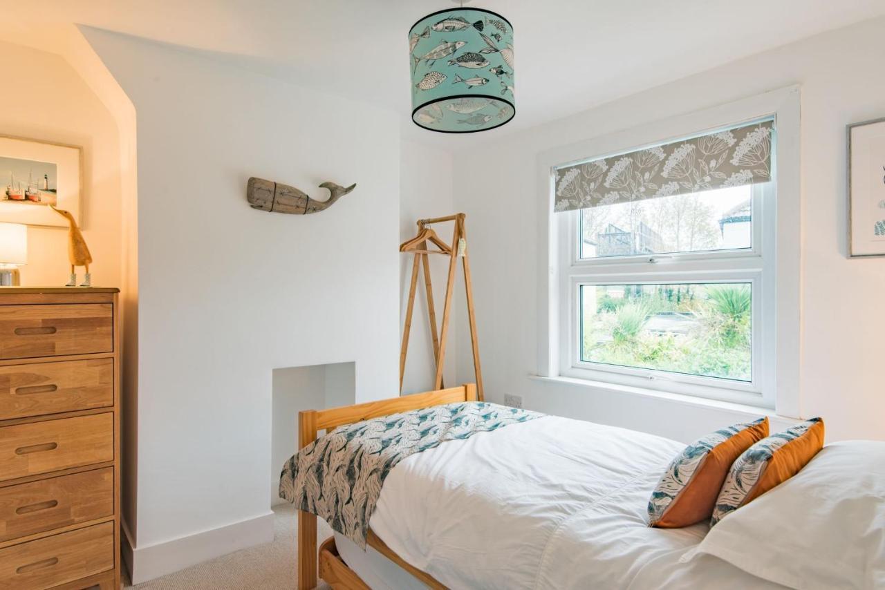Holiday home Samphire By Bloom Broadstairs