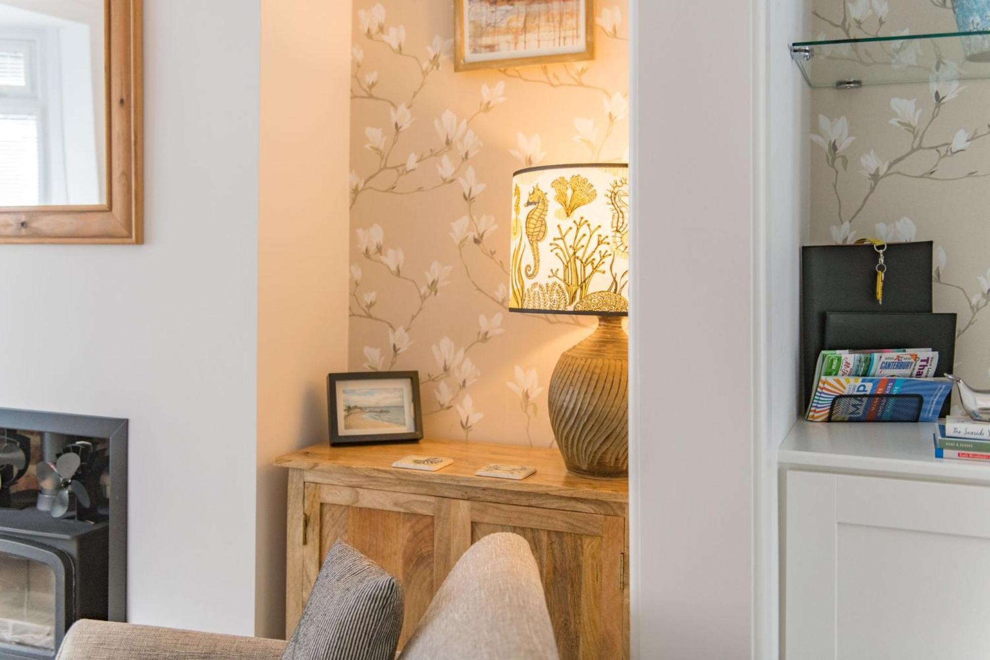 Samphire By Bloom Holiday home Broadstairs
