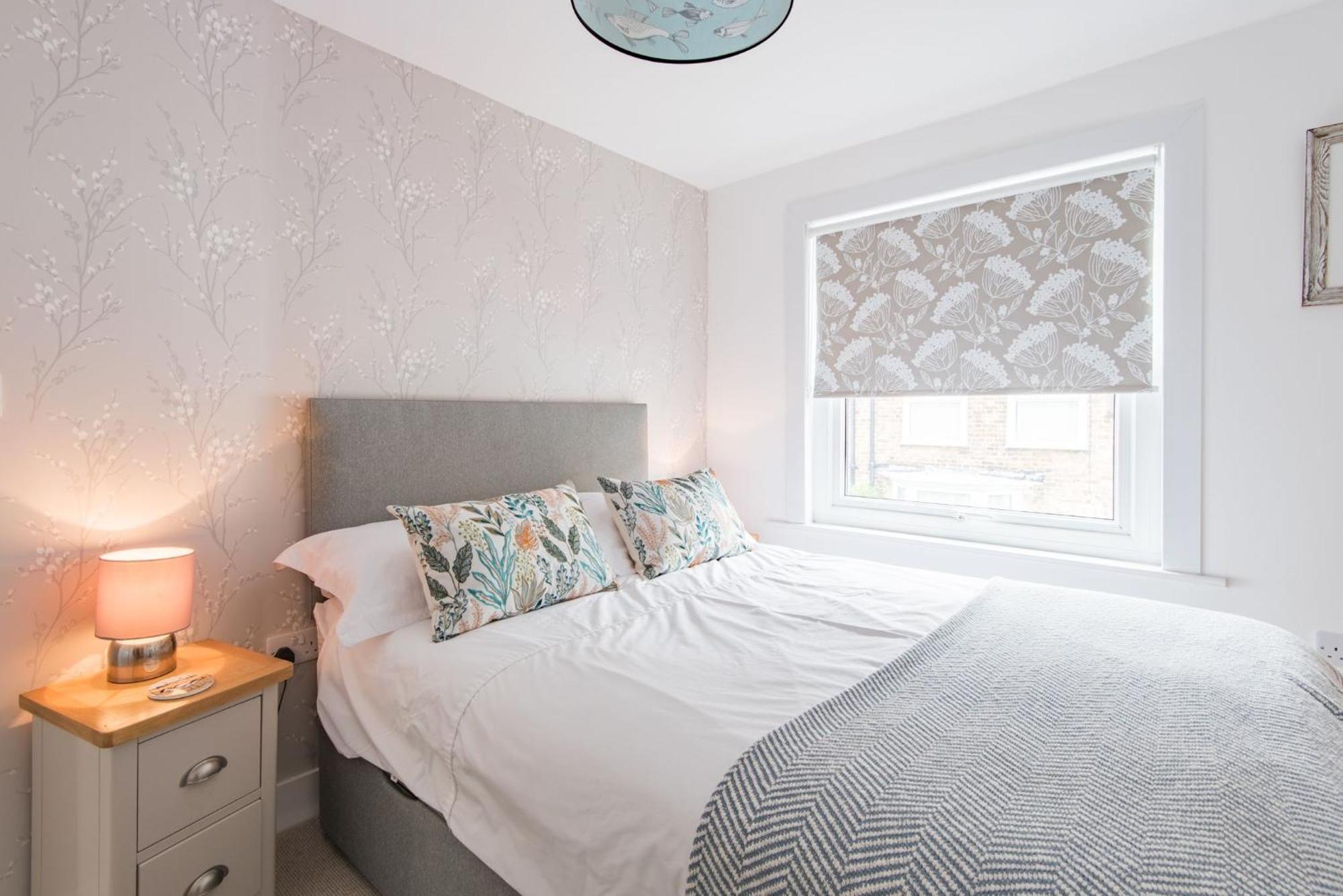Holiday home Samphire By Bloom