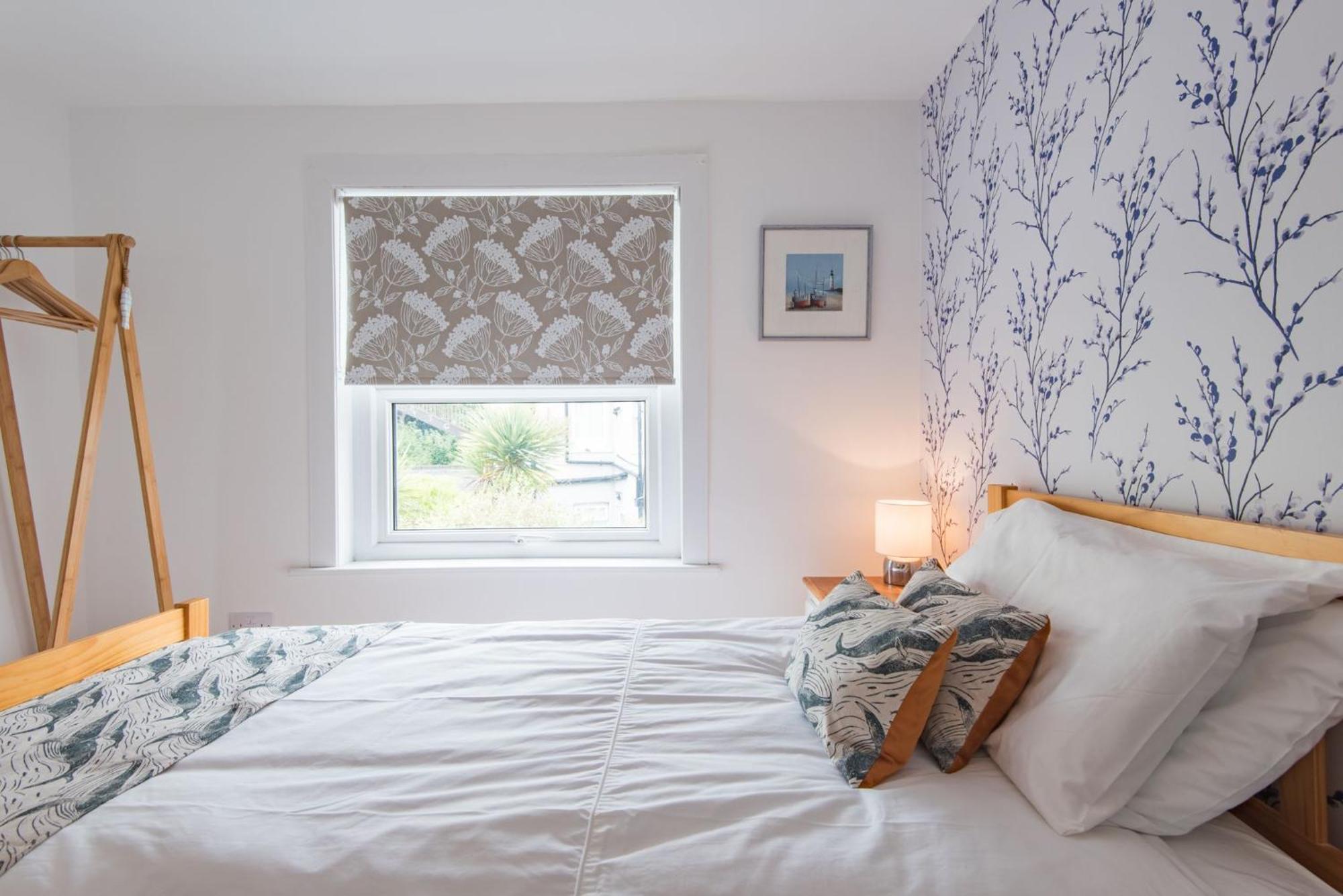 Samphire By Bloom Holiday home Broadstairs