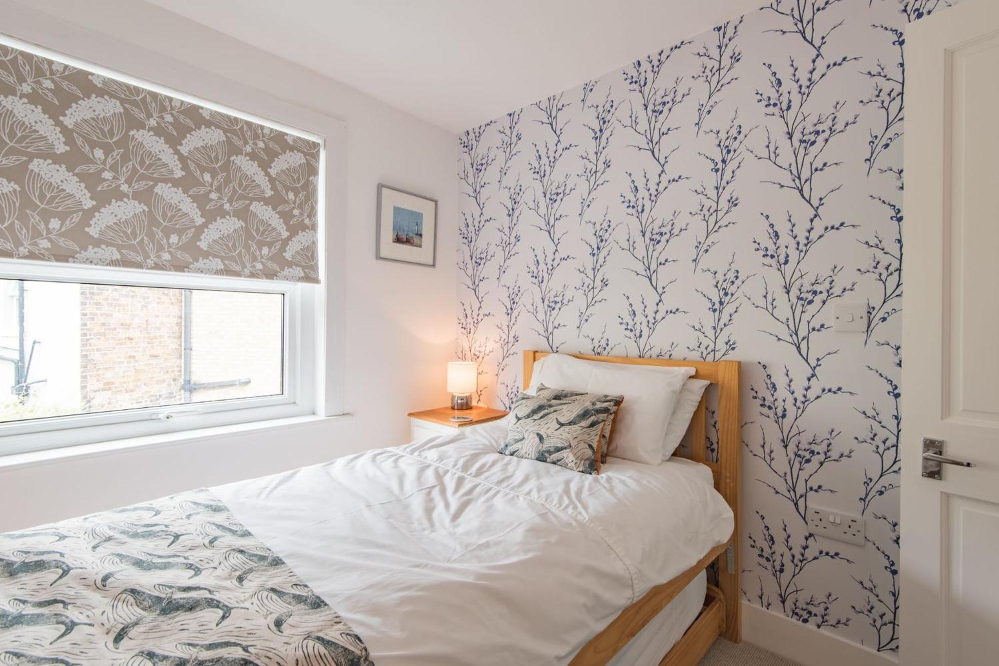 Samphire By Bloom Holiday home *