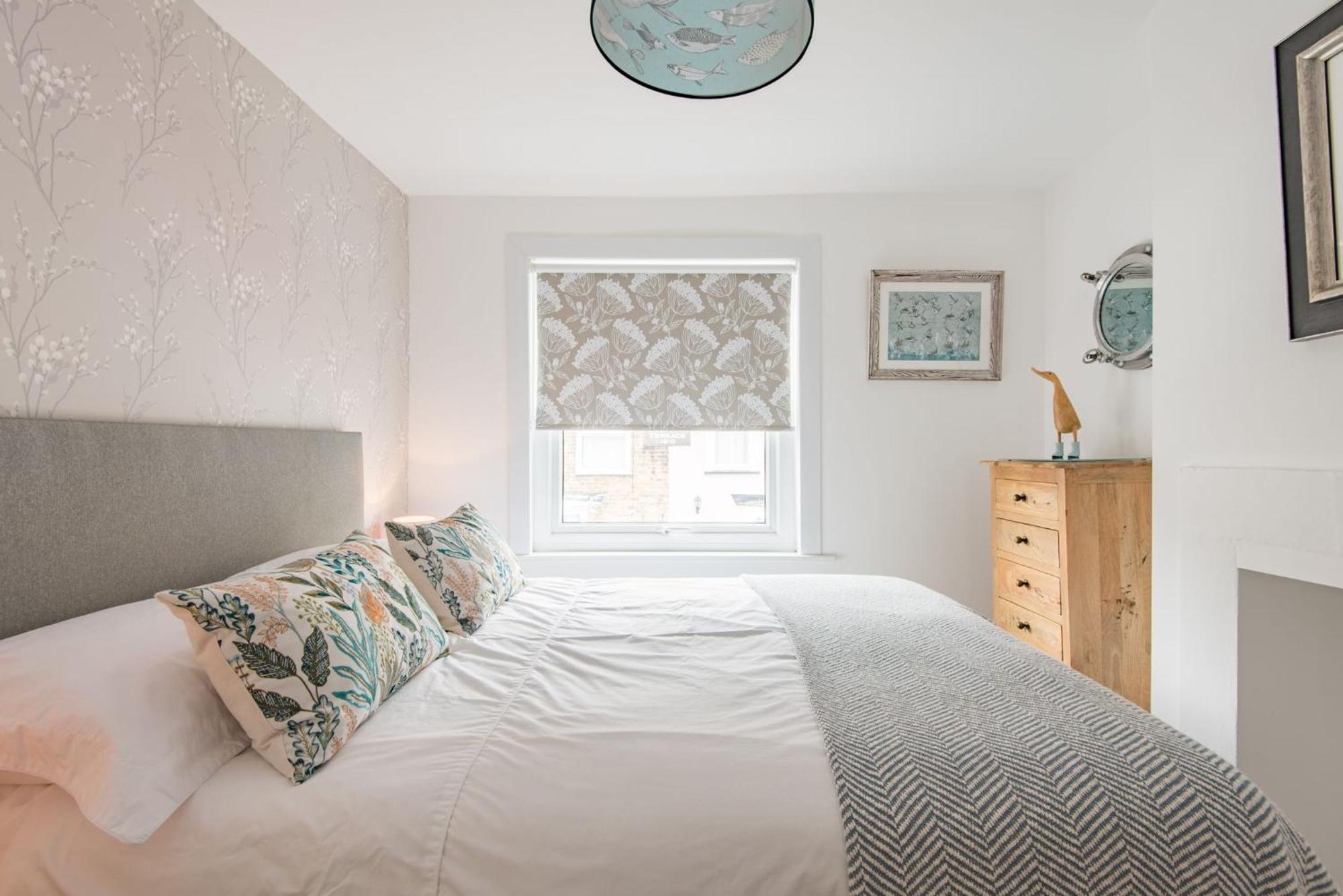 Samphire By Bloom Holiday home Broadstairs